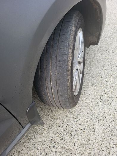 Volkswagen Polo 2013