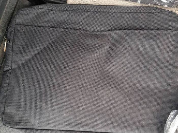 selection of laptop bags