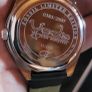 Limited edition fossil star wars yoda watch Image 2