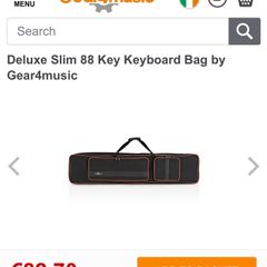 musical instruments