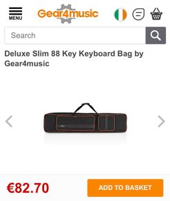 musical instruments