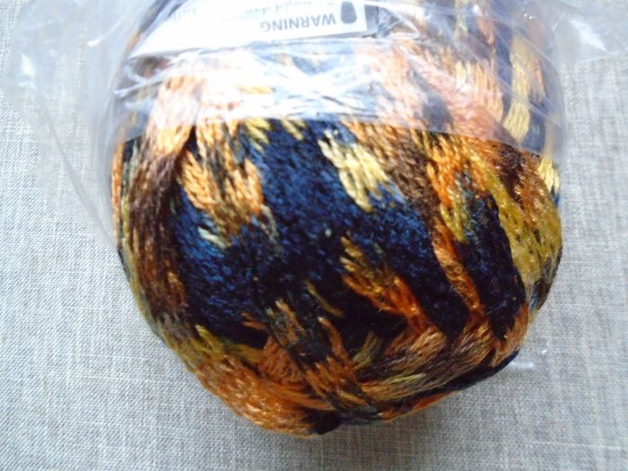 Scarf wool,Knitting supplies,Craft supplies.