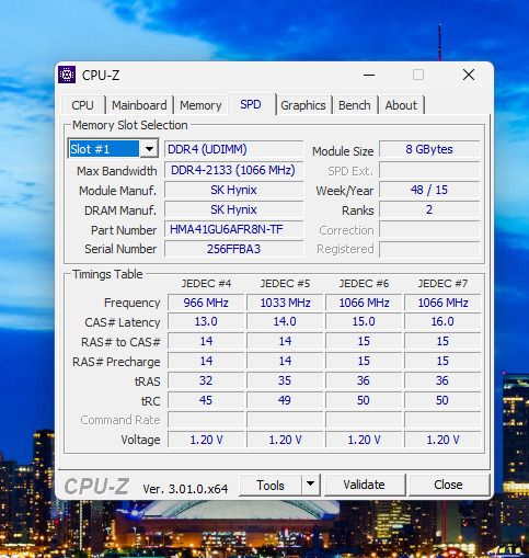Hp 290 G1 I5-6600 16gb 1tb Ssd Pc