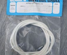 NOS Clarks Control Cable