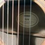 Yamaha F310 Guitar - New Gig Bag Image 3