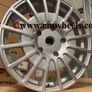 18 20" Inch OZ wheels Ford Transit Custom Van centre bore 65.1 5x120 silver Image 7