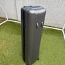 Longridge Hardcase Golf Travel Cover Image 2