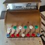 Tinplate Codeg Cash Register Image 6