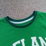 Boy's St. Patrick's t-shirt.age 9/10 Image 2