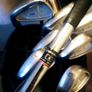 Set of Left Handed Golf Clubs Image 7