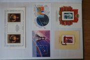 stamps 1982 y. USSR