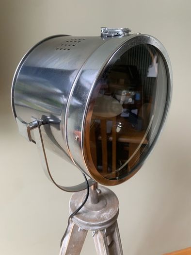 Standard Lamp