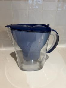 Brita water jug