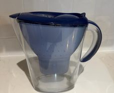 Brita water jug