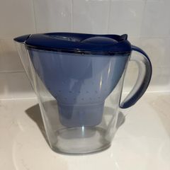 Brita water jug