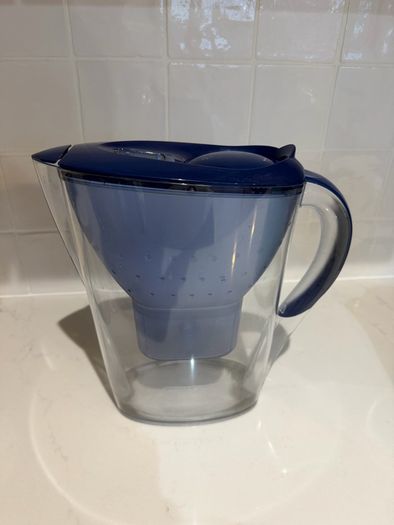 Brita water jug