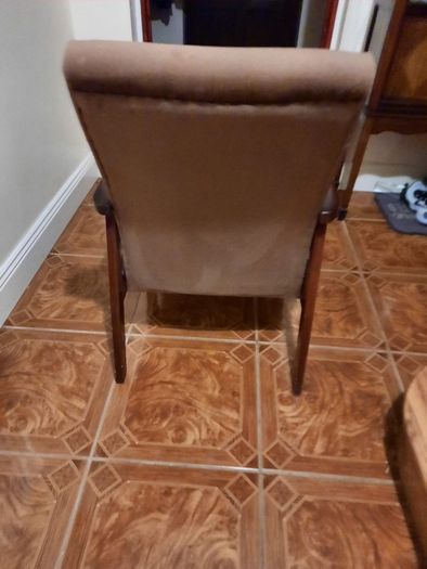 Armchair
