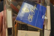 Mixed Lot of Collectable Matches