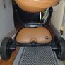 mima pram/buggy Image 3