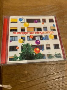 Sunday Morning Songs (Various Artists)