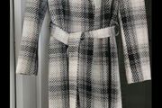 Monsoon winter coat