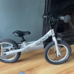 Scoot XL 14 inch balance bike