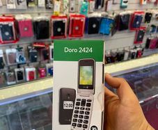 Doro 2424 Brand New