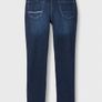 Springfield Men's Slim Fit Jeans, blue 36 W/ L - XL Image 5