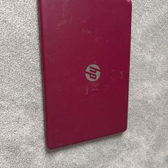 Hp laptop