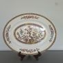 Oval Platter Indian Tree Image 2