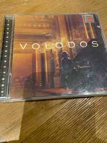 Volodos - Piano Transcriptions