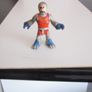 Fisher Price Kingdom Lion's Den Knight Fig. Image 3