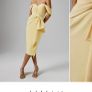Lavish Alice Lori Dress Image 5