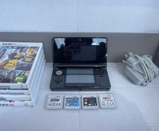 Nintendo 3ds