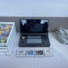 Nintendo 3ds