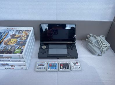 Nintendo 3ds