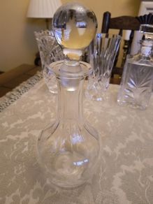 Wine Decanter