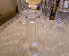 Wine Decanter