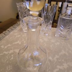 Wine Decanter