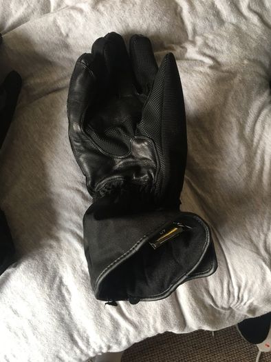 Motorcycle Gloves