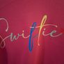 Two Taylor Swift Tops 'Swiftie' Image 2