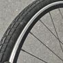 bike wheel , 28 inches wheels Image 6