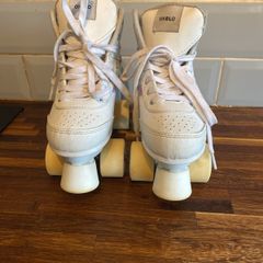 rollerblades - size 2.5