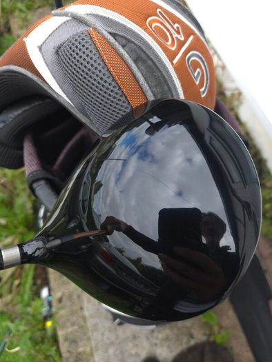 Ping G10 Driver