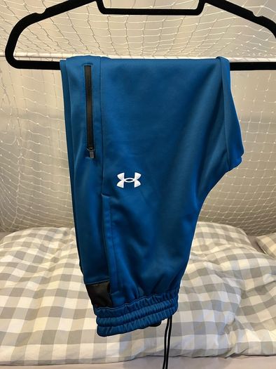 Under Armour Tracksuit