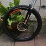 Voodoo Bantu mountain bike Image 2