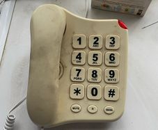 phone