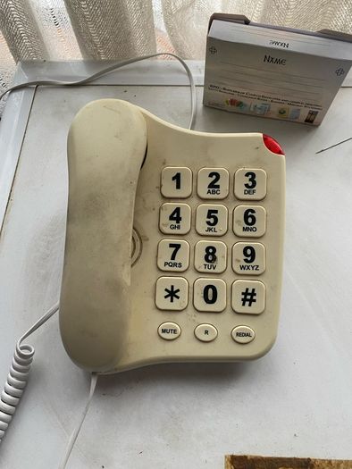 phone