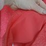 Whistles midi occasion dress  Pristine Postage included Image 3