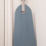 Oar Wall Decoration/Coat Hanger Image 6